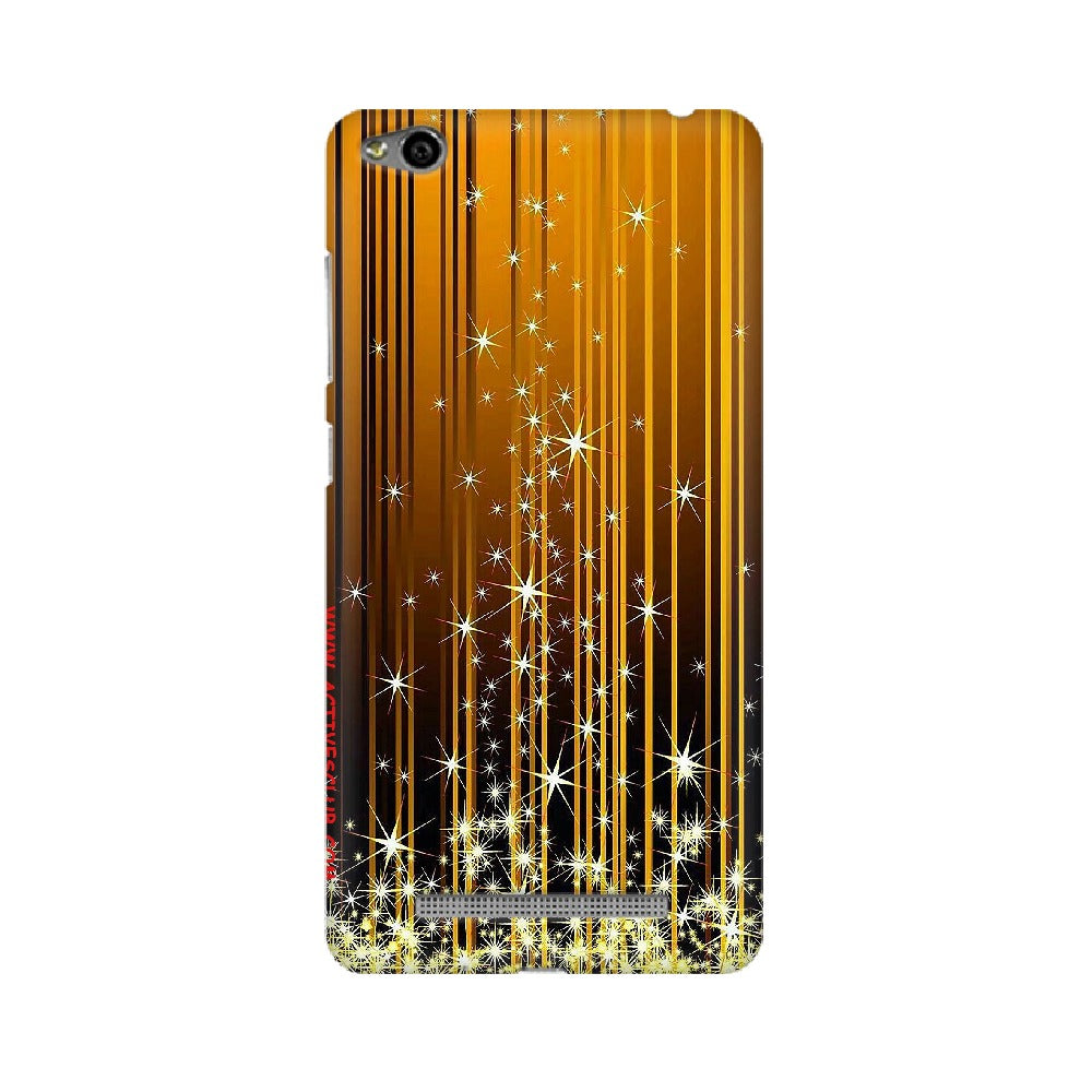 Shining Star   ---   Apple XioMi RealMe Oppo Vivo - Mobile Back Cover