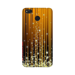 Shining Star   ---   Apple XioMi RealMe Oppo Vivo - Mobile Back Cover