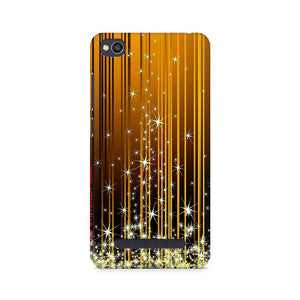 Shining Star   ---   Apple XioMi RealMe Oppo Vivo - Mobile Back Cover