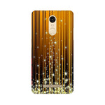 Shining Star   ---   Apple XioMi RealMe Oppo Vivo - Mobile Back Cover