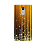 Shining Star   ---   Apple XioMi RealMe Oppo Vivo - Mobile Back Cover