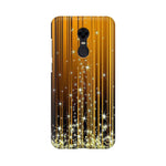 Shining Star   ---   Apple XioMi RealMe Oppo Vivo - Mobile Back Cover