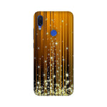 Shining Star   ---   Apple XioMi RealMe Oppo Vivo - Mobile Back Cover