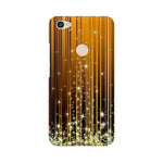 Shining Star   ---   Apple XioMi RealMe Oppo Vivo - Mobile Back Cover