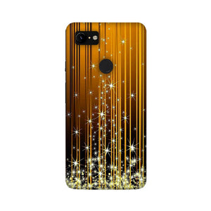 Shining Star   ---   Samsung Google OnePlus Mobile Back Cover