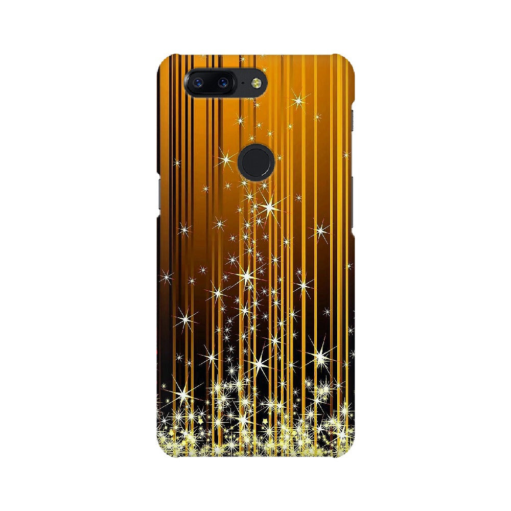 Shining Star   ---   Samsung Google OnePlus Mobile Back Cover