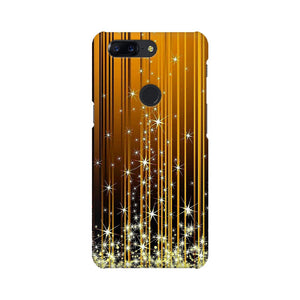 Shining Star   ---   Samsung Google OnePlus Mobile Back Cover