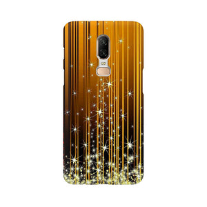 Shining Star   ---   Samsung Google OnePlus Mobile Back Cover