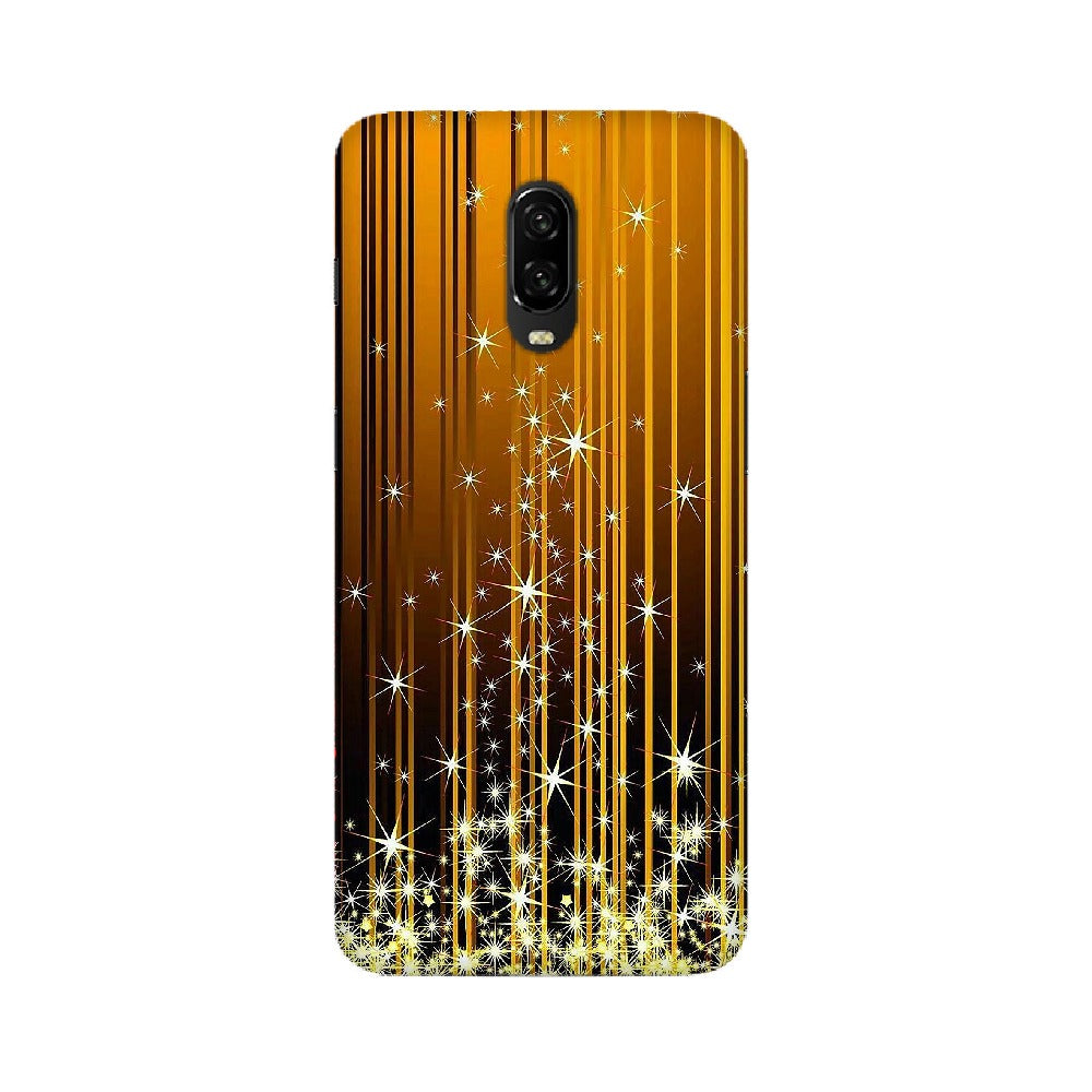 Shining Star   ---   Samsung Google OnePlus Mobile Back Cover