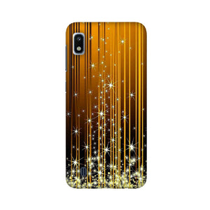 Shining Star   ---   Samsung Google OnePlus Mobile Back Cover