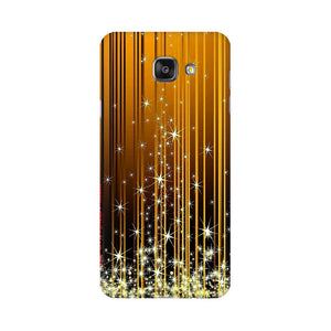 Shining Star   ---   Samsung Google OnePlus Mobile Back Cover