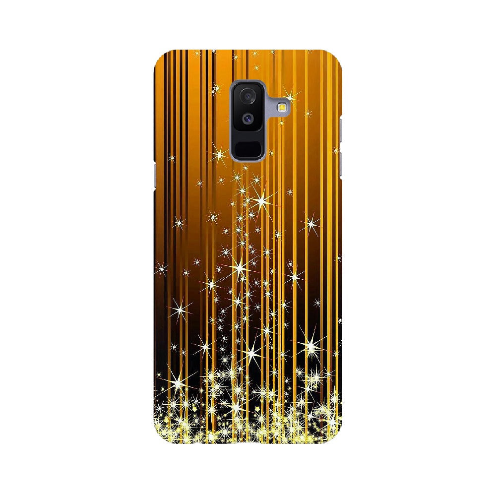 Shining Star   ---   Samsung Google OnePlus Mobile Back Cover