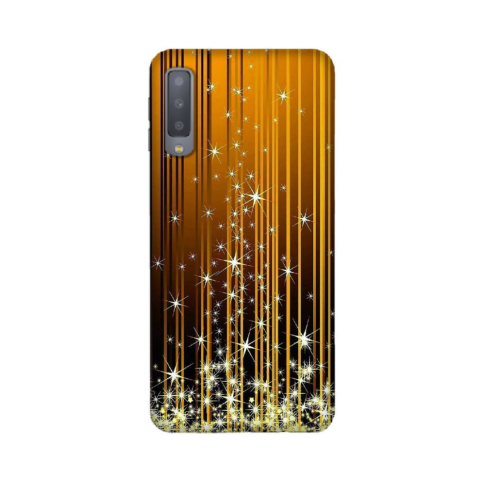 Shining Star   ---   Samsung Google OnePlus Mobile Back Cover