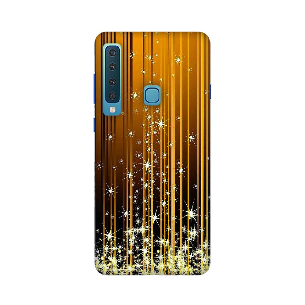 Shining Star   ---   Samsung Google OnePlus Mobile Back Cover