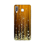 Shining Star   ---   Samsung Google OnePlus Mobile Back Cover