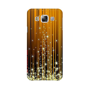 Shining Star   ---   Samsung Google OnePlus Mobile Back Cover