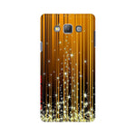 Shining Star   ---   Samsung Google OnePlus Mobile Back Cover