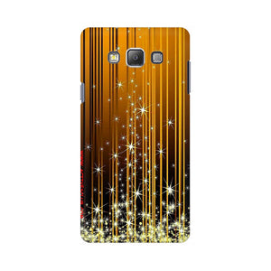 Shining Star   ---   Samsung Google OnePlus Mobile Back Cover