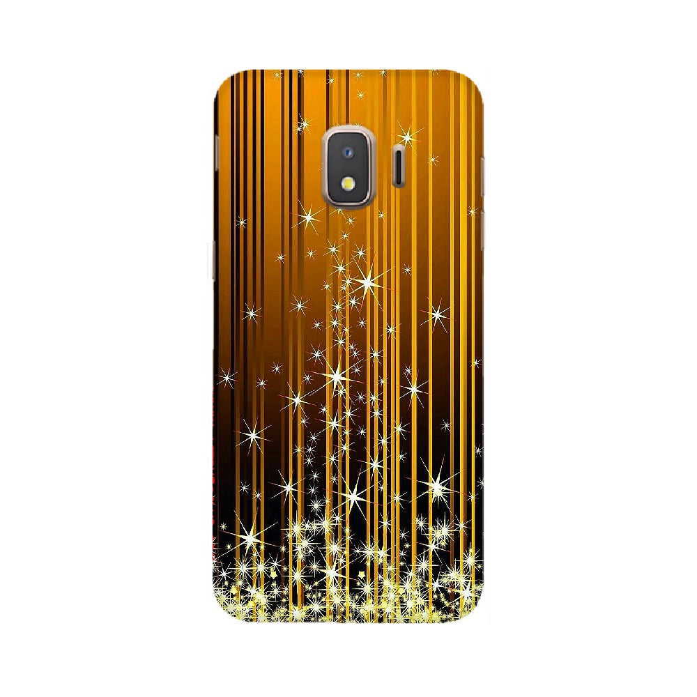 Shining Star   ---   Samsung Google OnePlus Mobile Back Cover