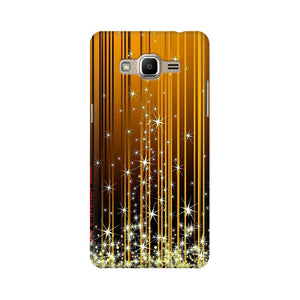 Shining Star   ---   Samsung Google OnePlus Mobile Back Cover