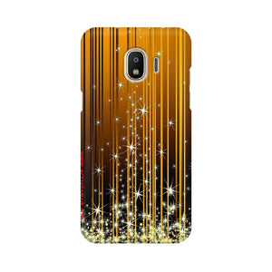 Shining Star   ---   Samsung Google OnePlus Mobile Back Cover