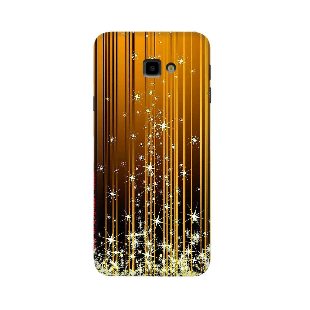 Shining Star   ---   Samsung Google OnePlus Mobile Back Cover