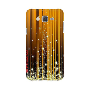 Shining Star   ---   Samsung Google OnePlus Mobile Back Cover