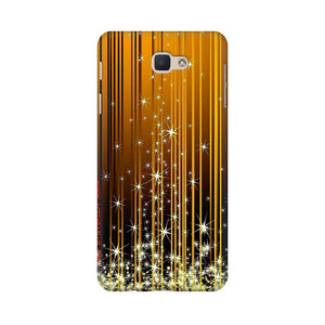 Shining Star   ---   Samsung Google OnePlus Mobile Back Cover