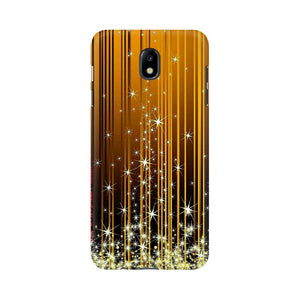 Shining Star   ---   Samsung Google OnePlus Mobile Back Cover