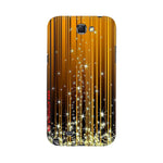 Shining Star   ---   Samsung Google OnePlus Mobile Back Cover