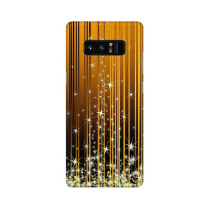 Shining Star   ---   Samsung Google OnePlus Mobile Back Cover