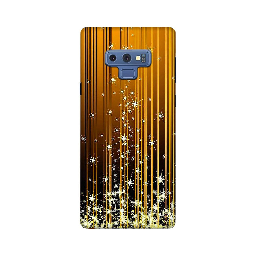 Shining Star   ---   Samsung Google OnePlus Mobile Back Cover