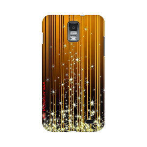 Shining Star   ---   Samsung Google OnePlus Mobile Back Cover