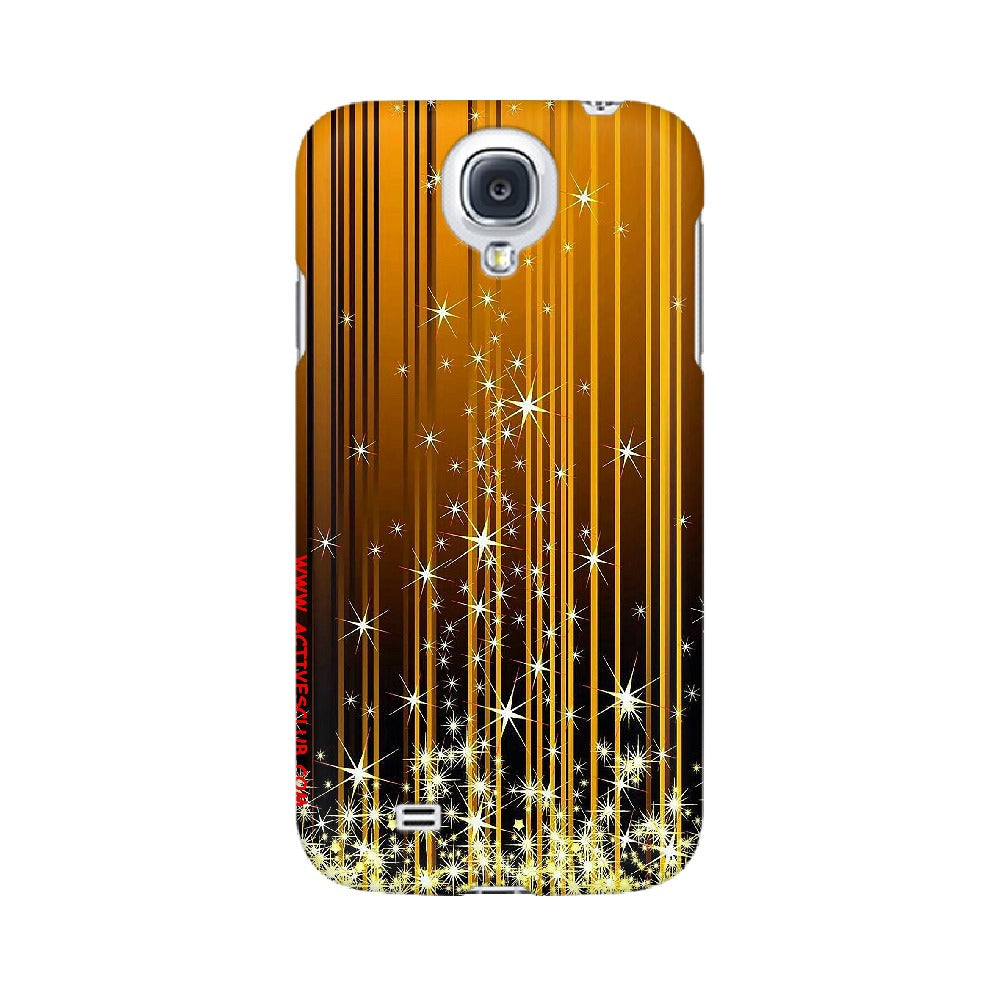 Shining Star   ---   Samsung Google OnePlus Mobile Back Cover