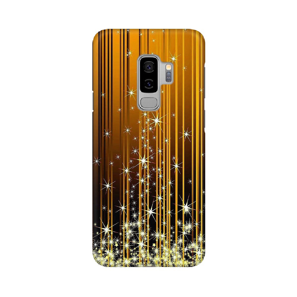 Shining Star   ---   Samsung Google OnePlus Mobile Back Cover