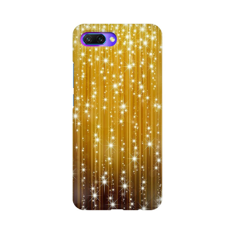 starry lines   ---   Sony Nokia Lenovo Moto HTC Huawei - Mobile Back Cover