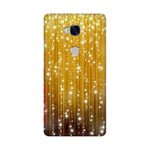 starry lines   ---   Sony Nokia Lenovo Moto HTC Huawei - Mobile Back Cover