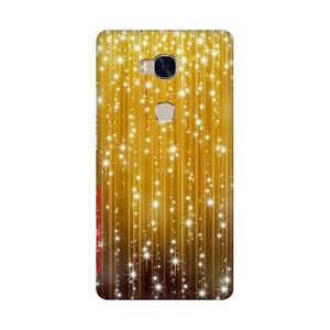 starry lines   ---   Sony Nokia Lenovo Moto HTC Huawei - Mobile Back Cover