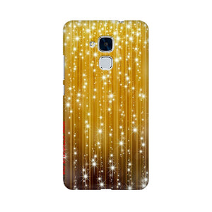 starry lines   ---   Sony Nokia Lenovo Moto HTC Huawei - Mobile Back Cover