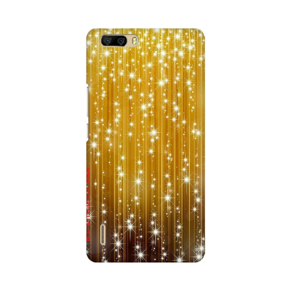 starry lines   ---   Sony Nokia Lenovo Moto HTC Huawei - Mobile Back Cover