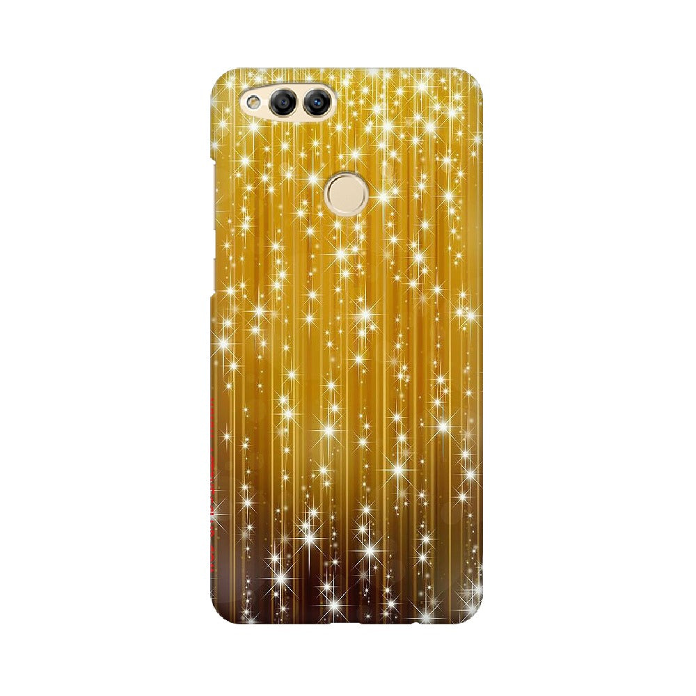 starry lines   ---   Sony Nokia Lenovo Moto HTC Huawei - Mobile Back Cover