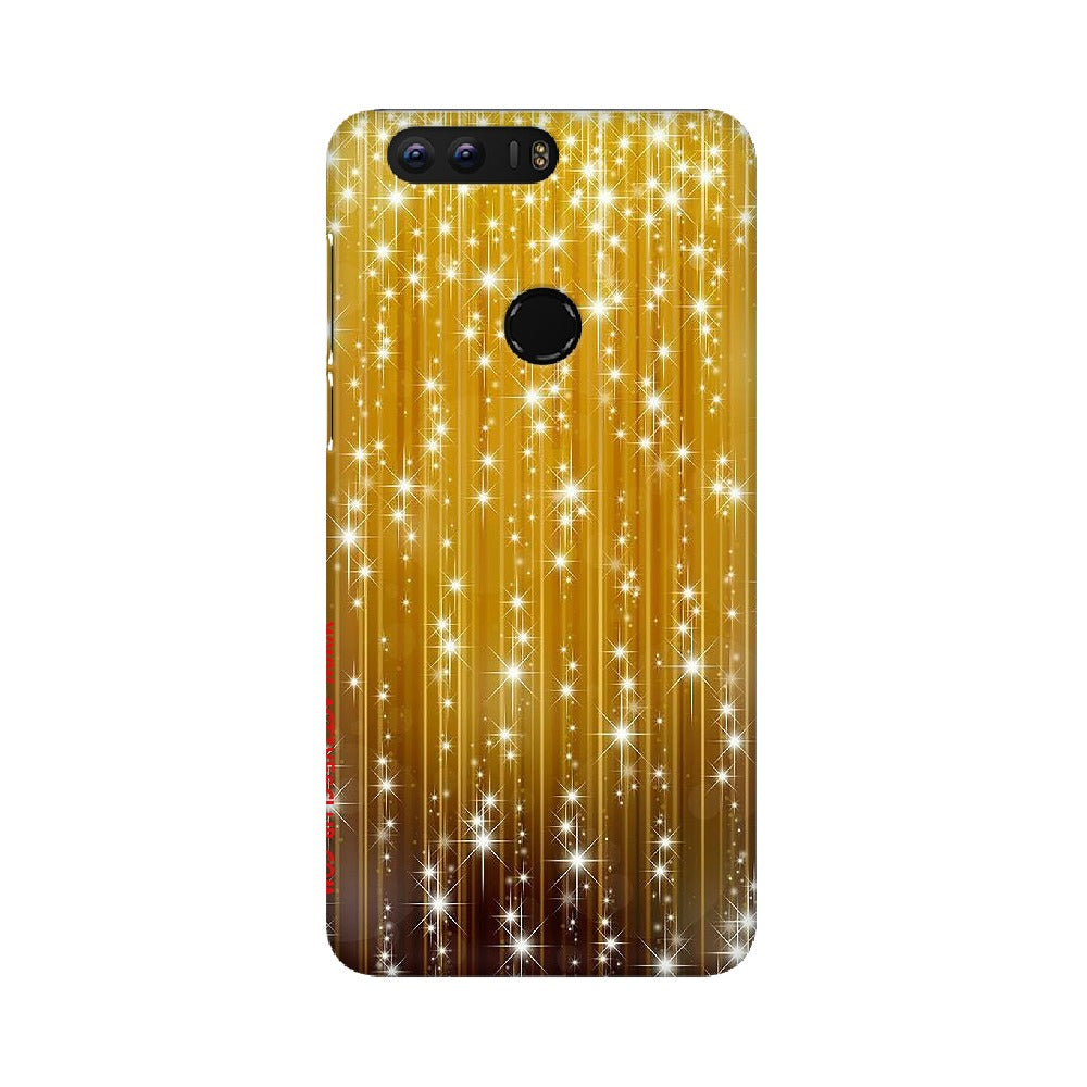 starry lines   ---   Sony Nokia Lenovo Moto HTC Huawei - Mobile Back Cover