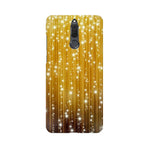 starry lines   ---   Sony Nokia Lenovo Moto HTC Huawei - Mobile Back Cover