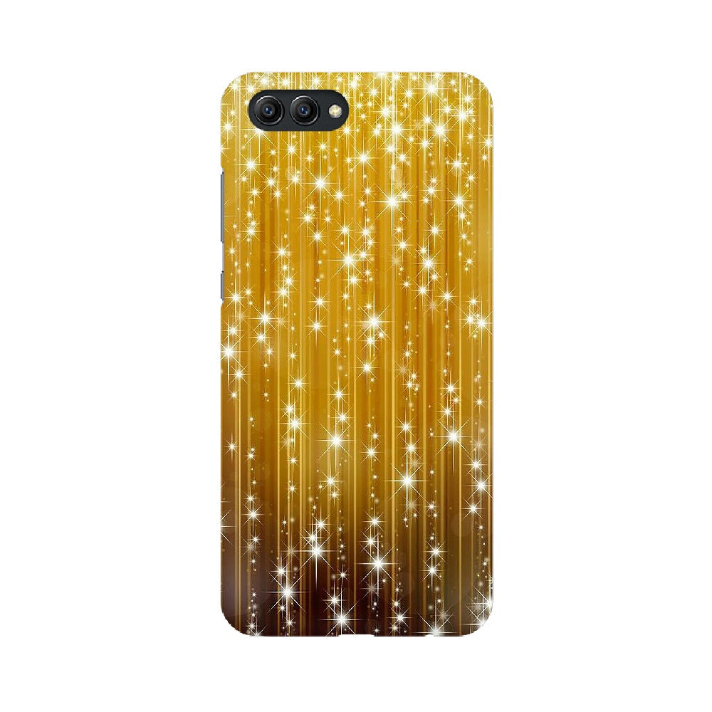 starry lines   ---   Sony Nokia Lenovo Moto HTC Huawei - Mobile Back Cover