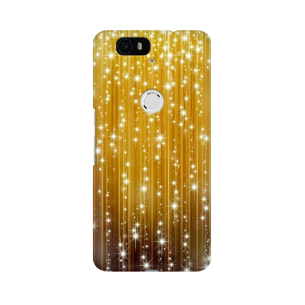 starry lines   ---   Sony Nokia Lenovo Moto HTC Huawei - Mobile Back Cover