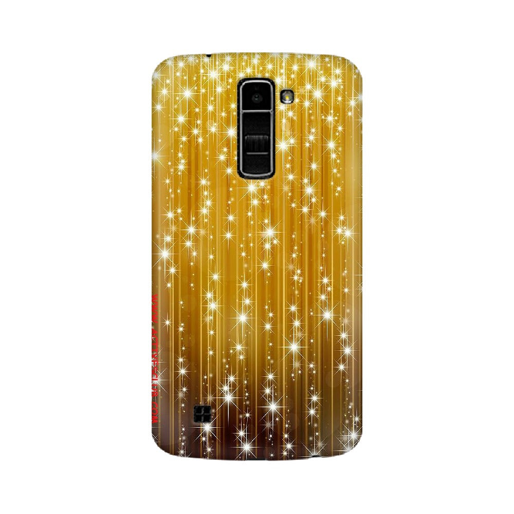 starry lines   ---   Sony Nokia Lenovo Moto HTC Huawei - Mobile Back Cover