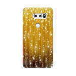 starry lines   ---   Sony Nokia Lenovo Moto HTC Huawei - Mobile Back Cover