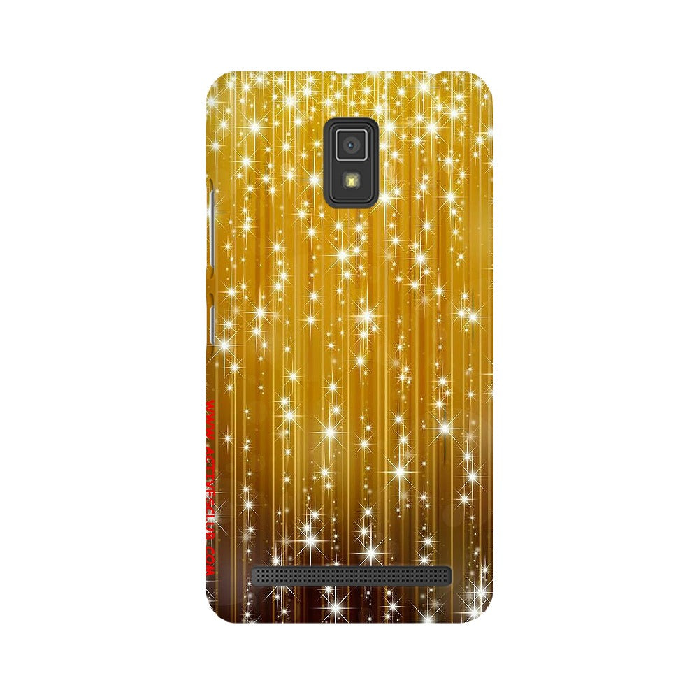 starry lines   ---   Sony Nokia Lenovo Moto HTC Huawei - Mobile Back Cover