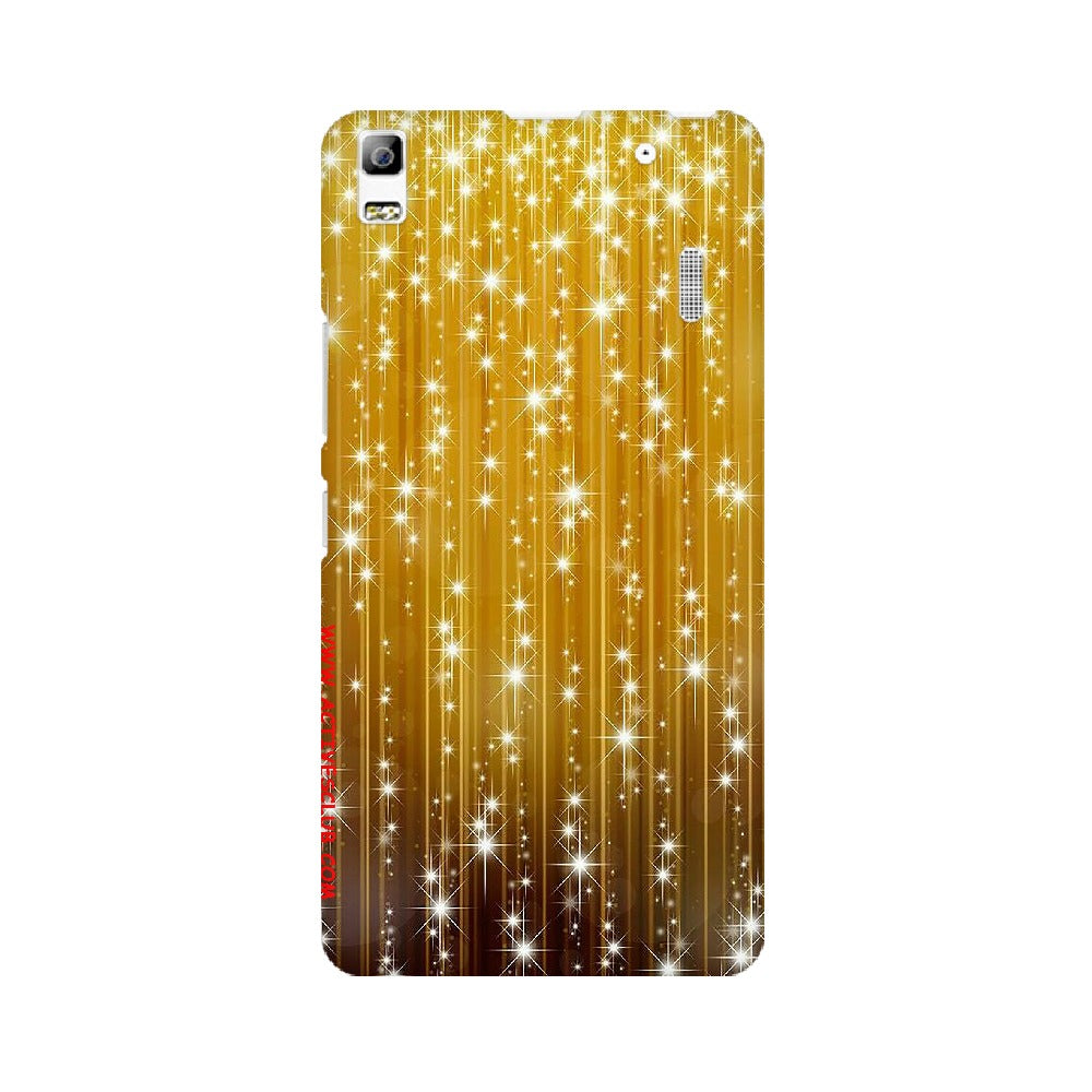 starry lines   ---   Sony Nokia Lenovo Moto HTC Huawei - Mobile Back Cover