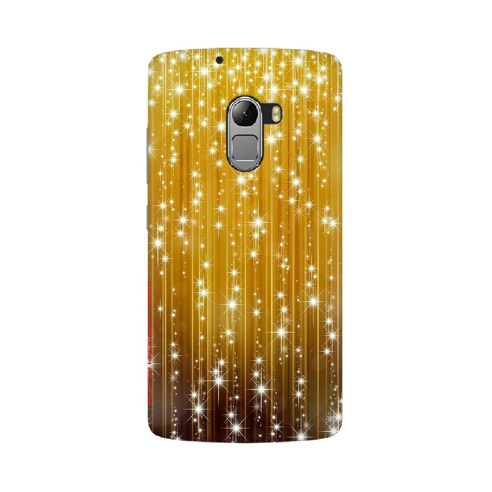 starry lines   ---   Sony Nokia Lenovo Moto HTC Huawei - Mobile Back Cover